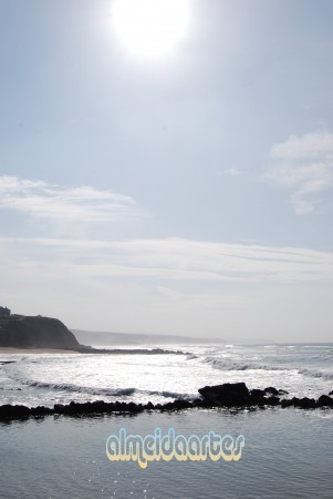 praia das  crianças